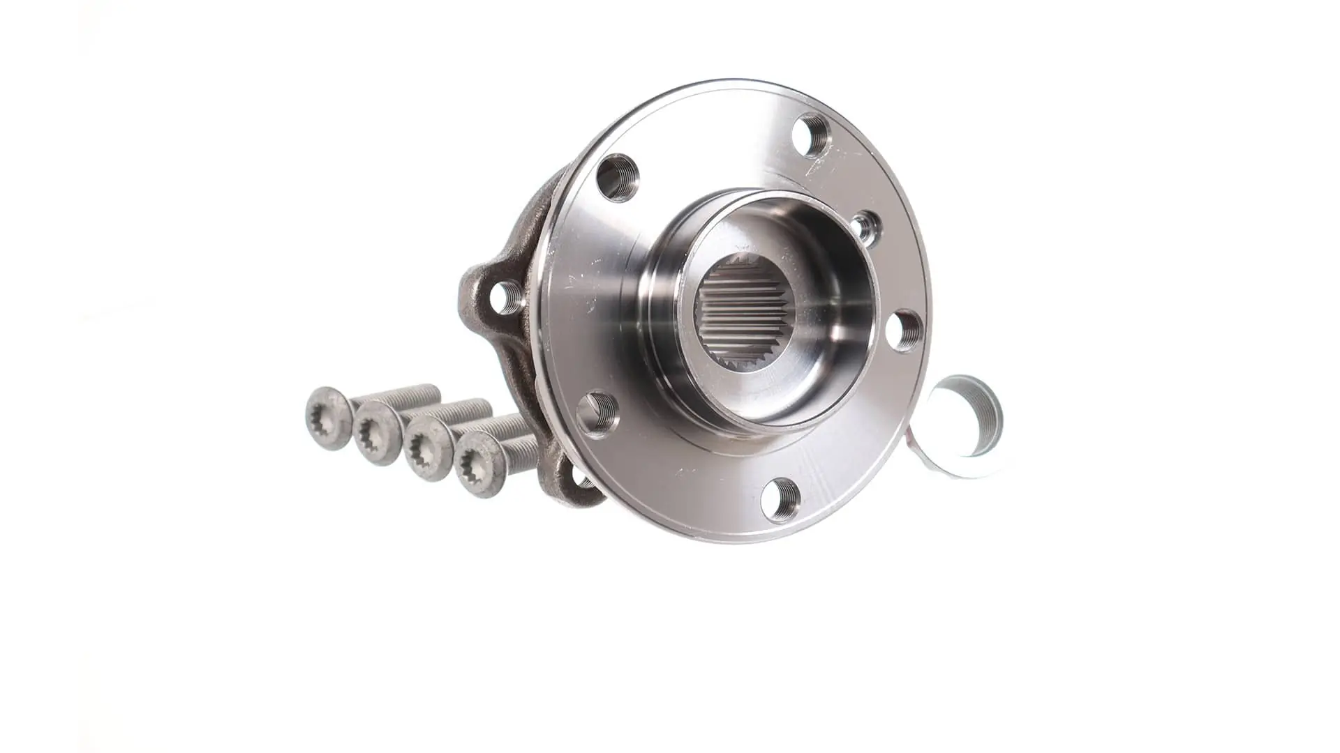 Wheel Bearing Kit VKBA 6619