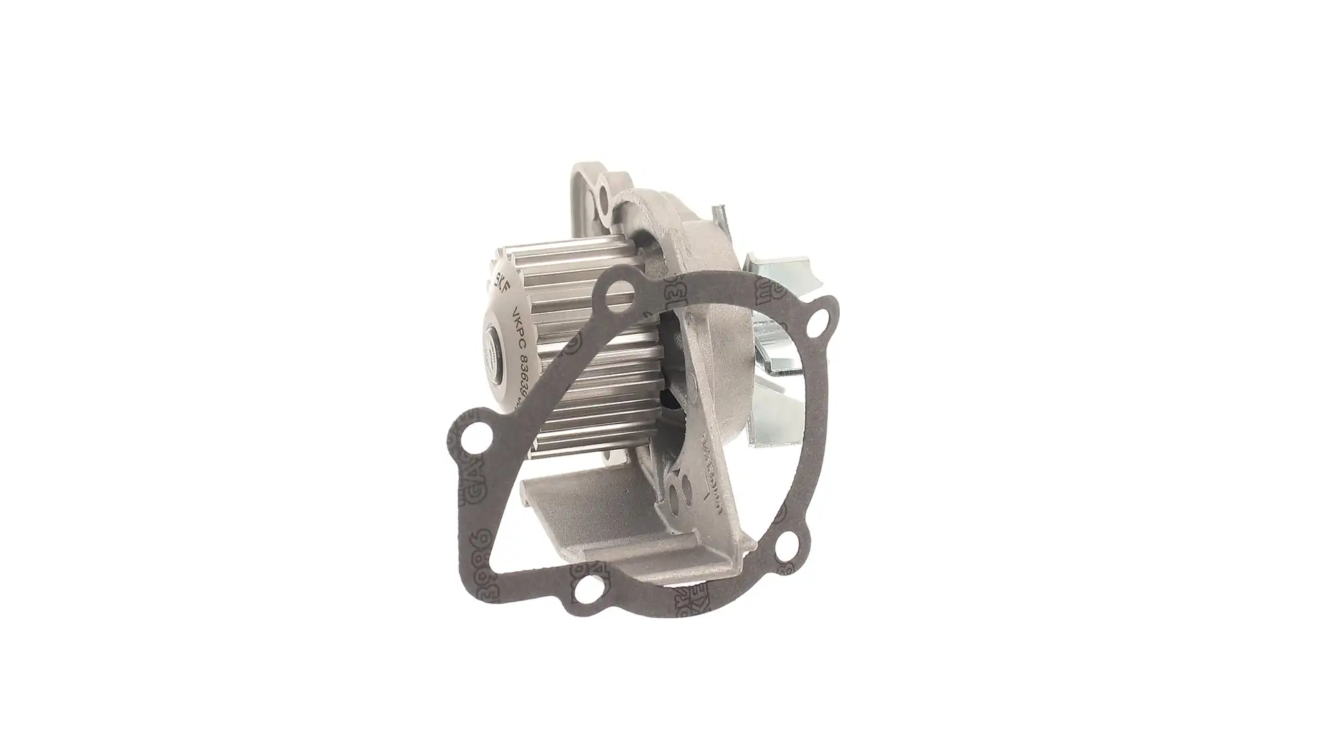 Water Pump, engine cooling Aquamax VKPC 83639