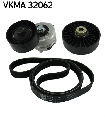 V-Ribbed Belt Set VKMA 32062