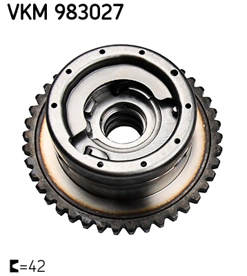 Camshaft Adjuster VKM 983027