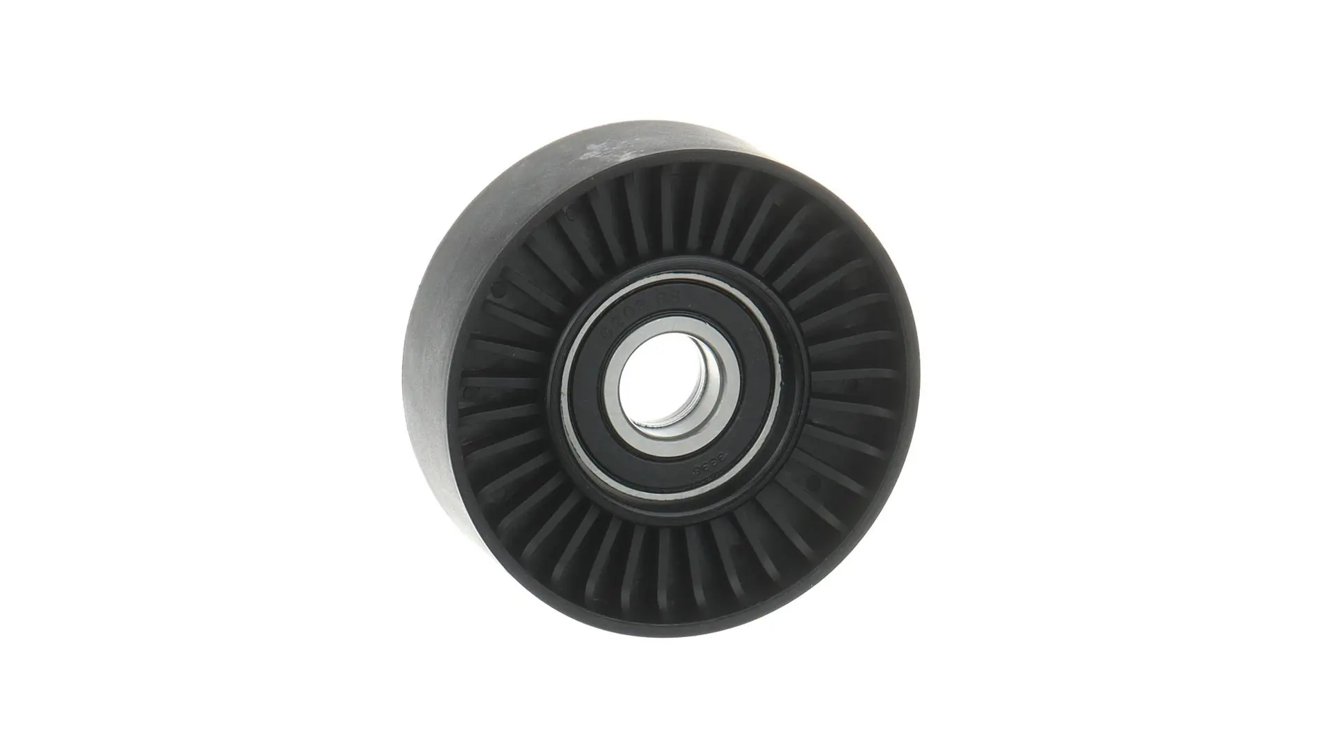 SKF VKM 38083 Deflection/Guide Pulley, V-ribbed belt