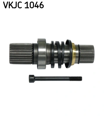 Stub Shaft, differential VKJC 1046