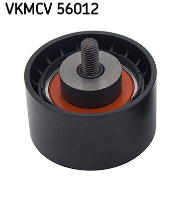 Deflection/Guide Pulley, V-ribbed belt VKMCV 56012