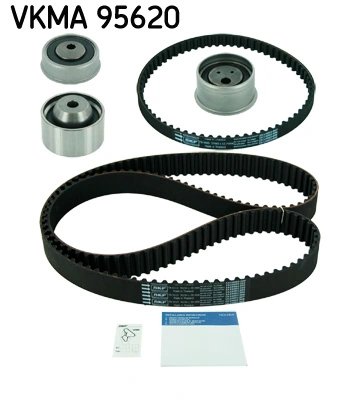 Timing Belt Kit VKMA 95620