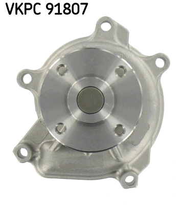 Water Pump, engine cooling VKPC 91807