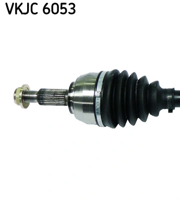 Drive Shaft VKJC 6053