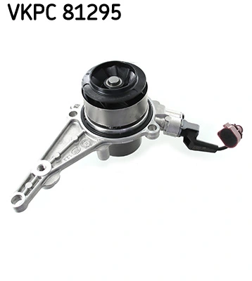 Water Pump, engine cooling VKPC 81295