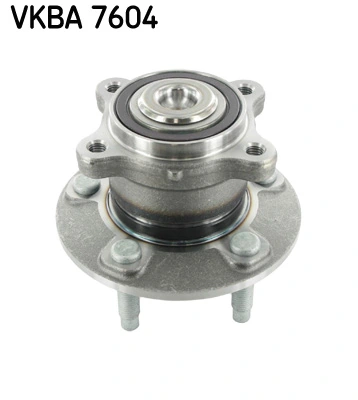 Wheel Bearing Kit VKBA 7604