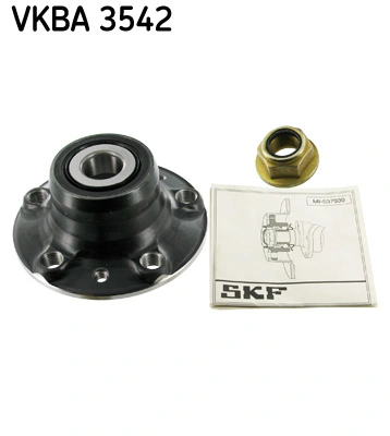 Wheel Bearing Kit VKBA 3542