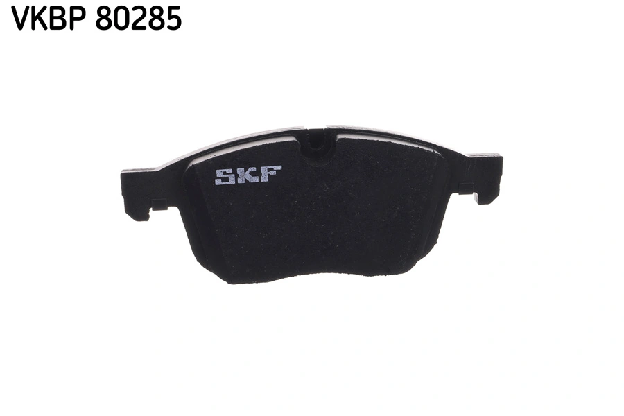 SKF VKBP 80285 Brake Pad Set, disc brake