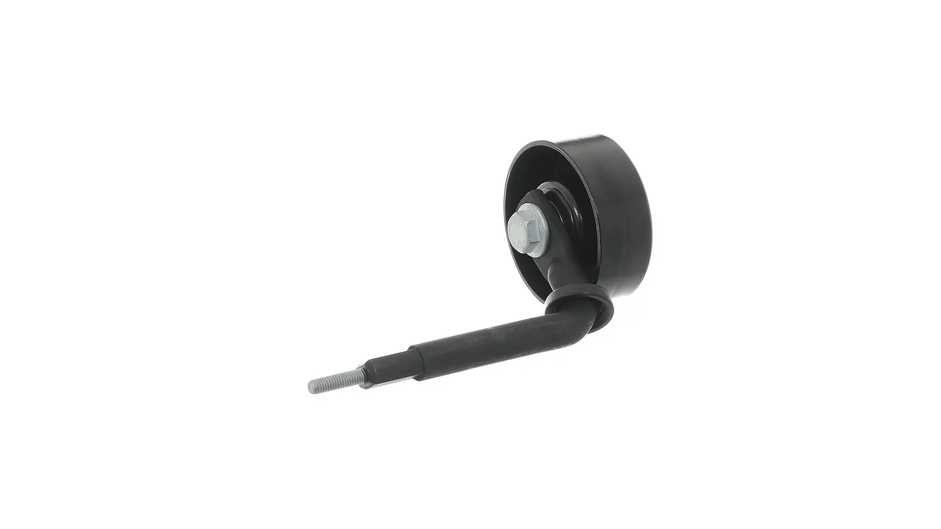 Belt Tensioner, V-ribbed belt VKM 38238