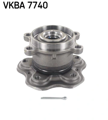 Wheel Bearing Kit VKBA 7740