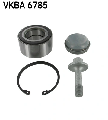 Wheel Bearing Kit VKBA 6785
