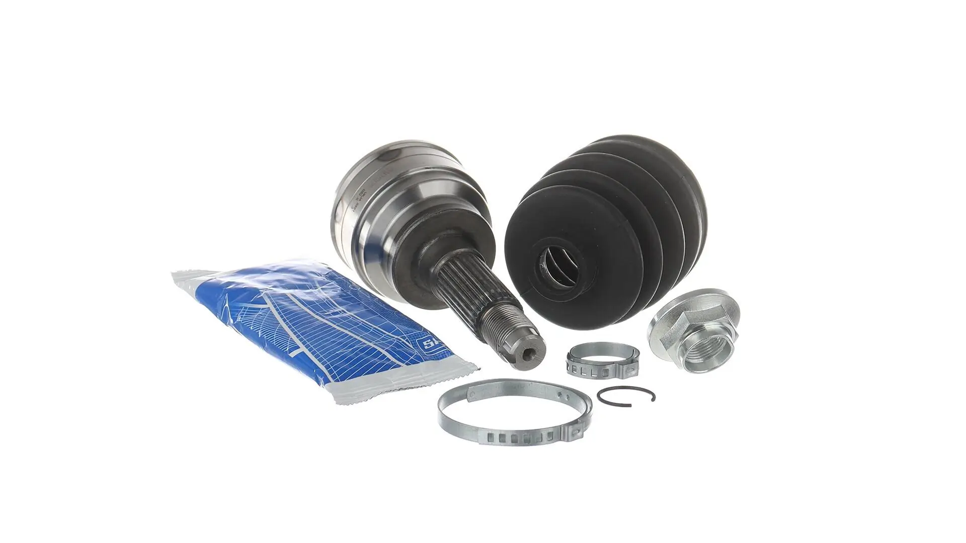 SKF VKJA 5581 Joint Kit, drive shaft