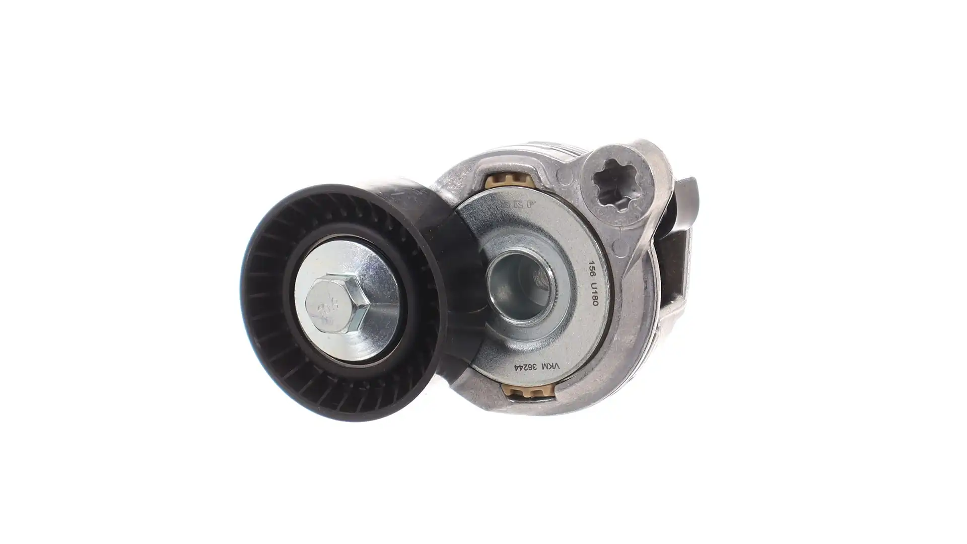 Belt Tensioner, V-ribbed belt VKM 36244