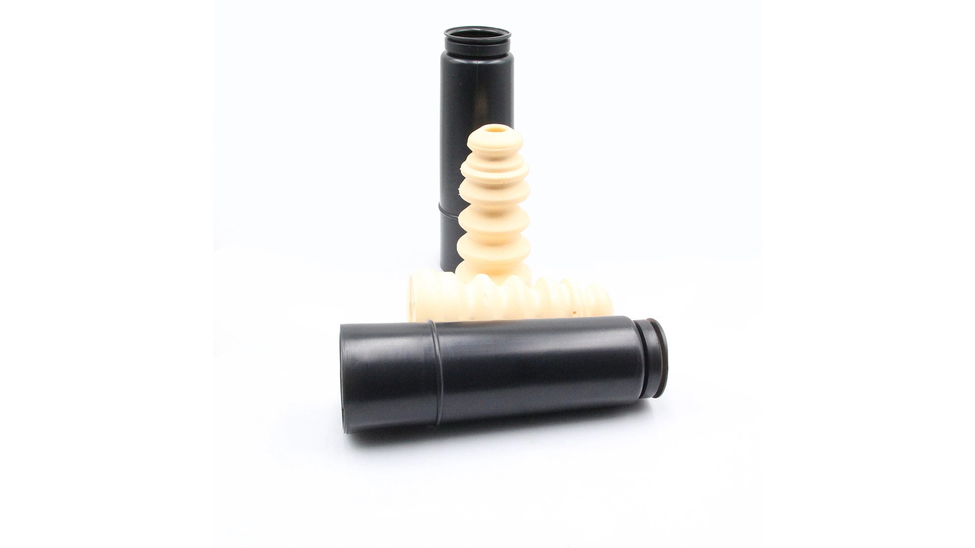 Staubschutzsatz, Stoßdämpfer VKDP 43115 T