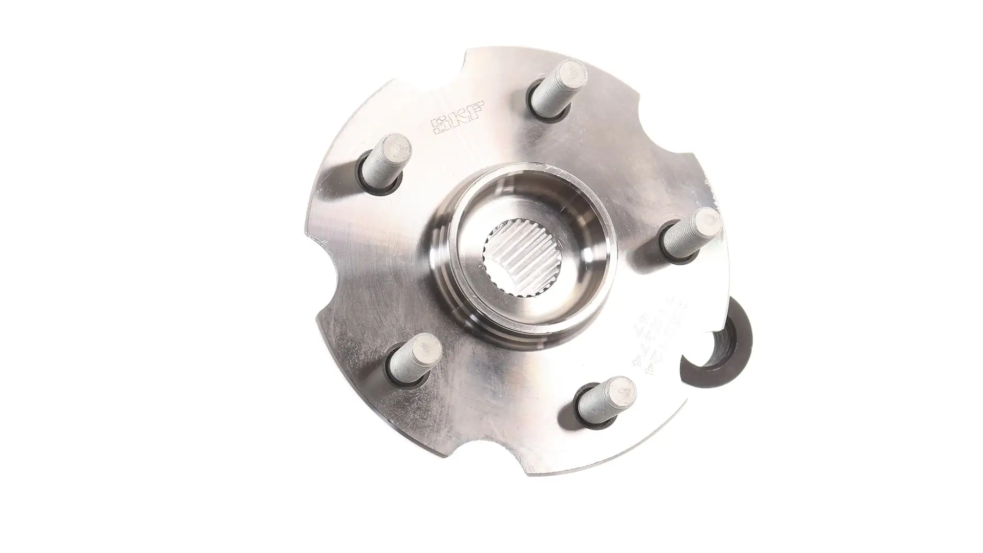 Wheel Bearing Kit VKBA 7466