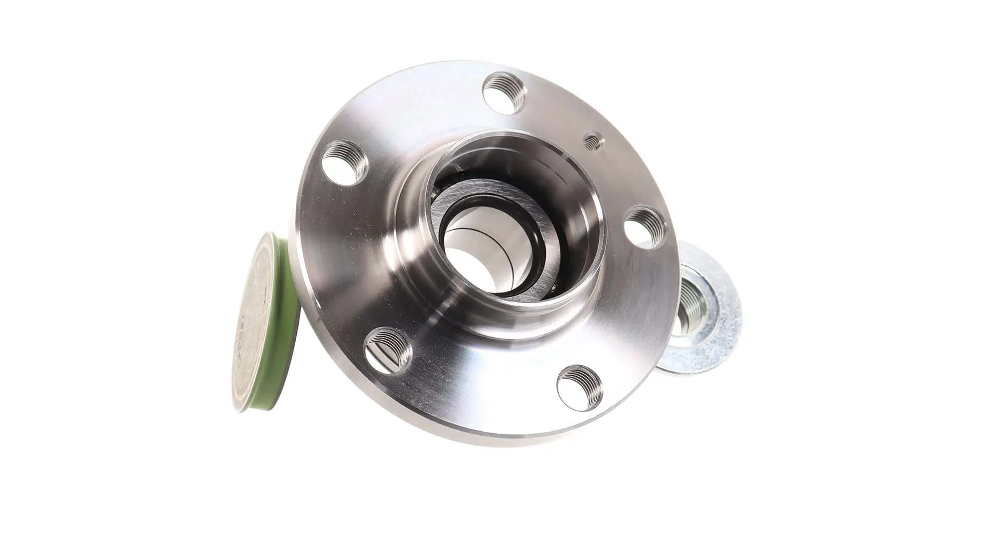 Wheel Bearing Kit VKBA 3567