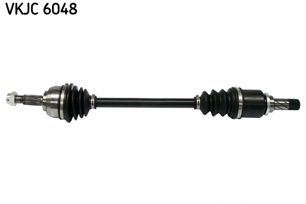 Drive Shaft VKJC 6048
