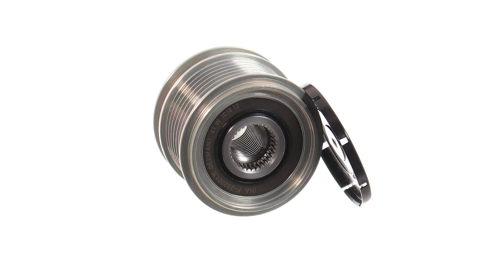 Alternator Freewheel Clutch VKM 03829