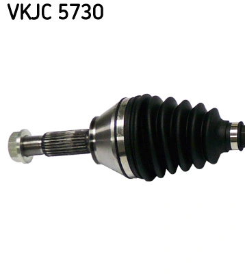 Drive Shaft VKJC 5730