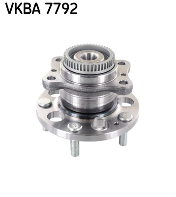 Wheel Bearing Kit VKBA 7792