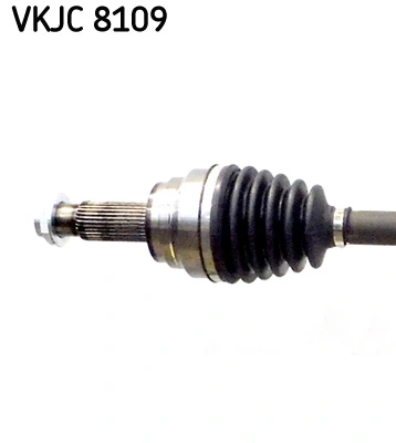 Drive Shaft VKJC 8109