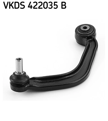 Control/Trailing Arm, wheel suspension VKDS 422035 B