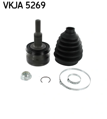 Joint Kit, drive shaft VKJA 5269