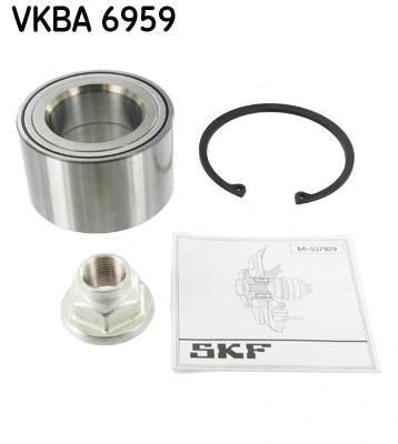 Wheel Bearing Kit VKBA 6959