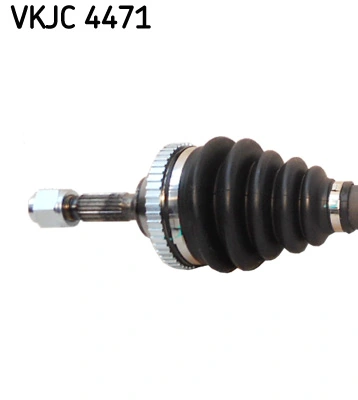 Drive Shaft VKJC 4471