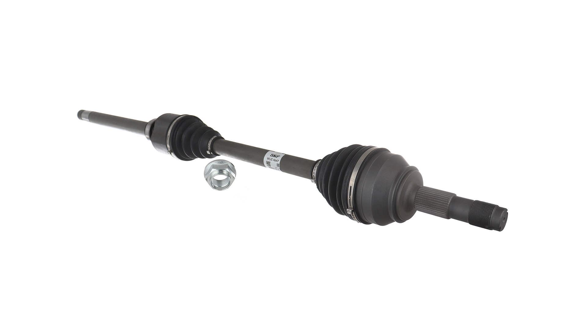 Drive Shaft VKJC 4647