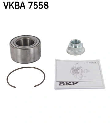 Wheel Bearing Kit VKBA 7558