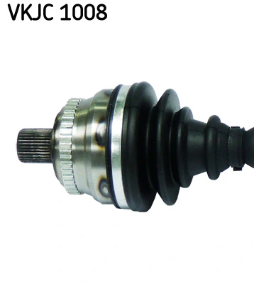 Drive Shaft VKJC 1008