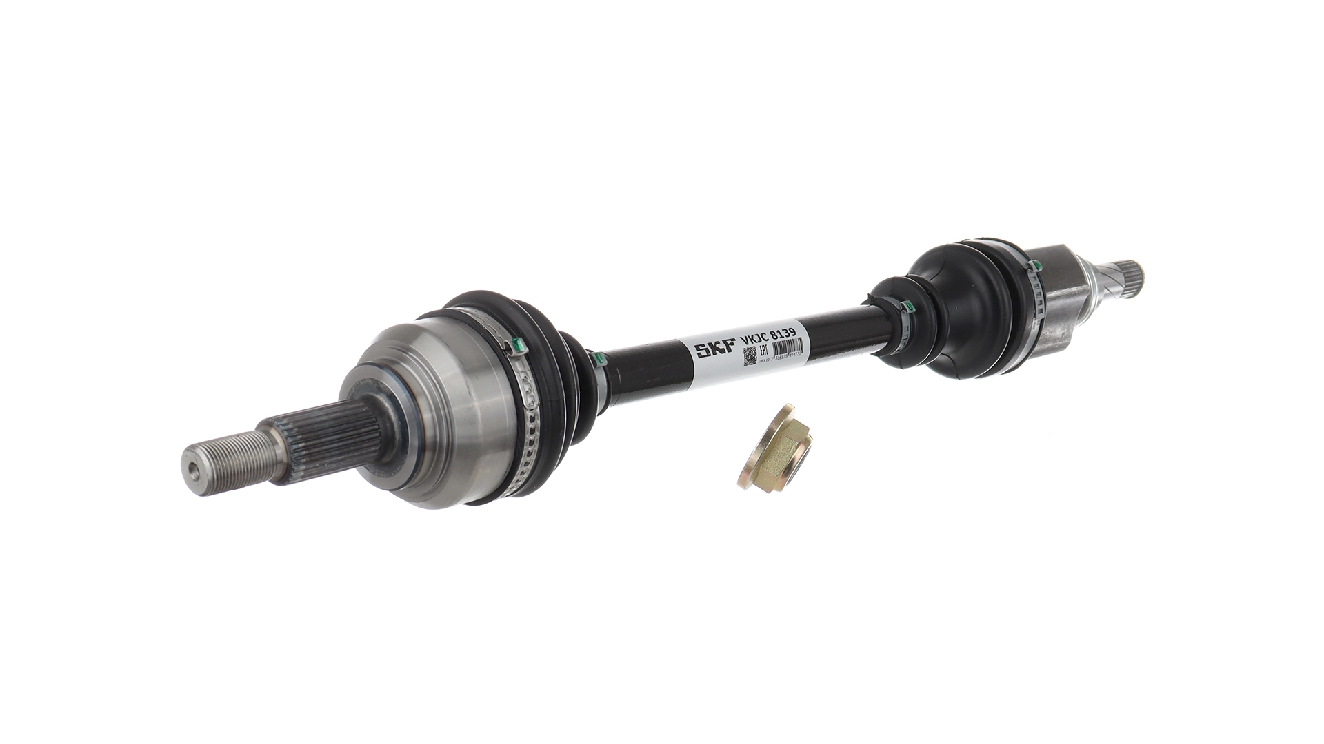 Drive Shaft VKJC 8139