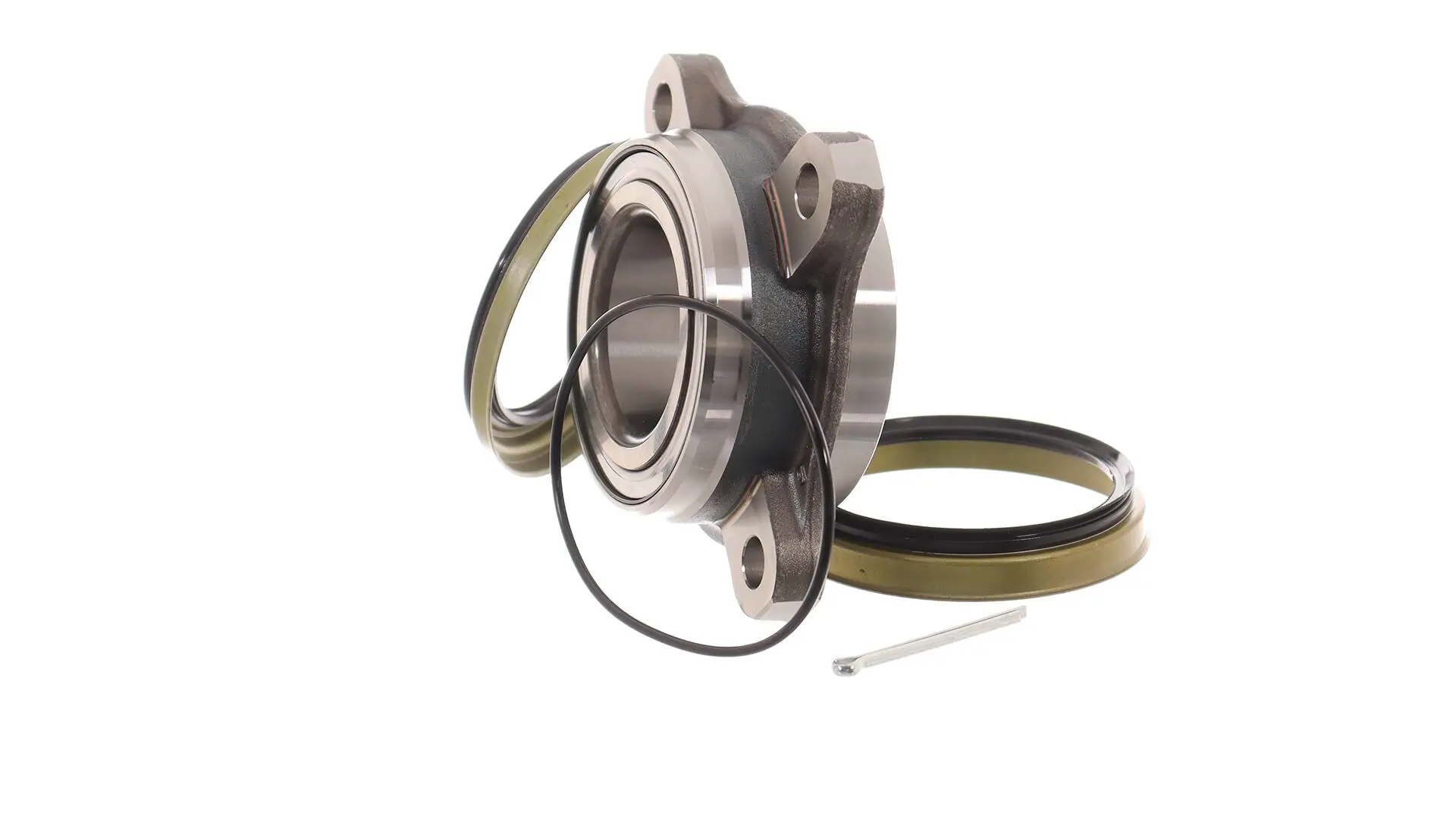 Wheel Bearing Kit VKBA 6548