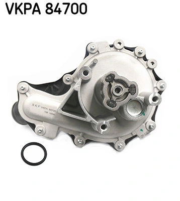 Water Pump, engine cooling VKPA 84700