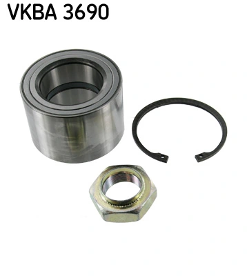 Wheel Bearing Kit VKBA 3690