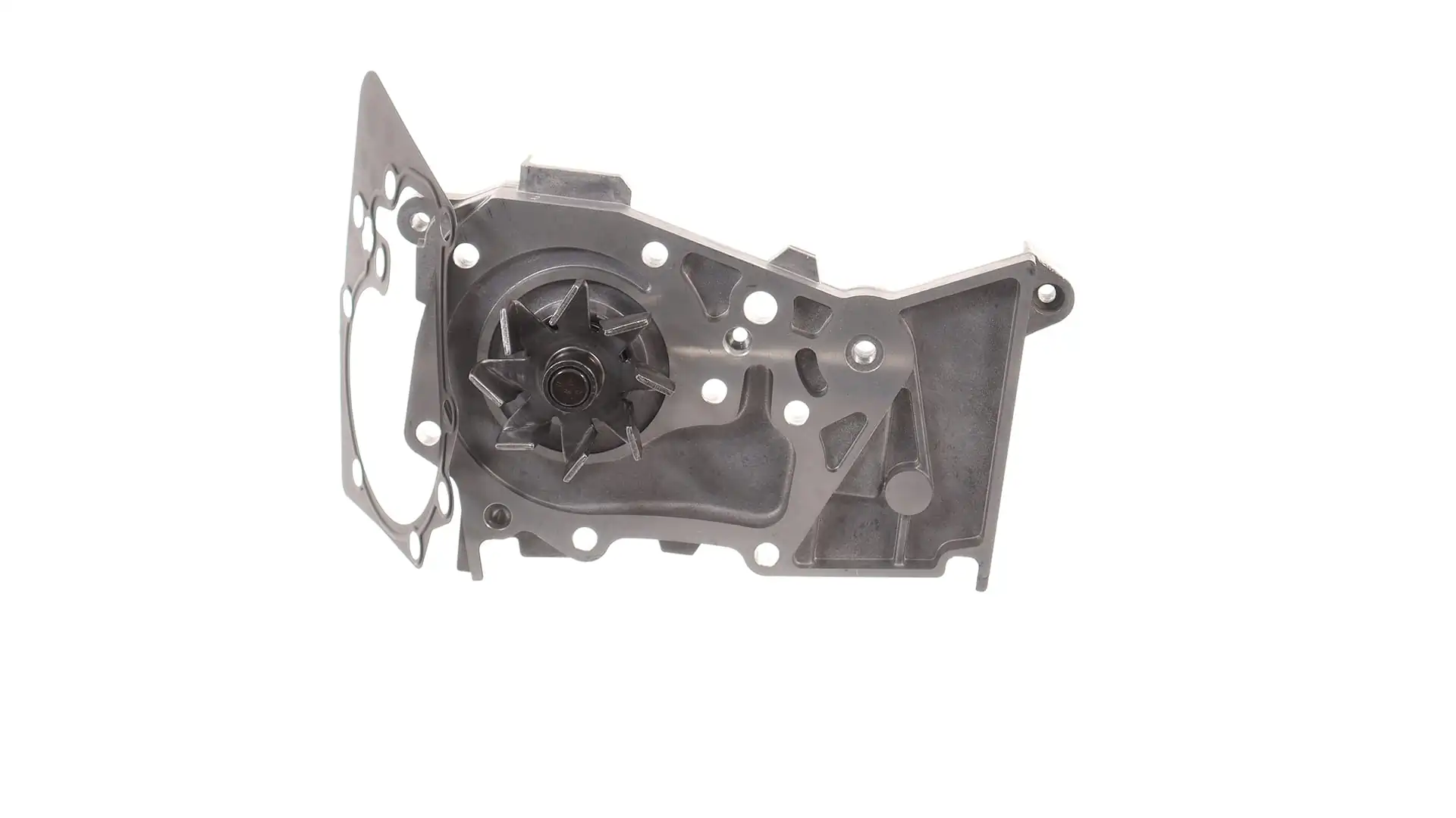 SKF VKPC 86416 Water Pump, engine cooling