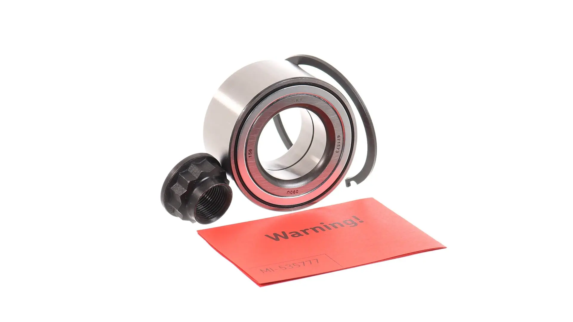 Wheel Bearing Kit VKBA 6878