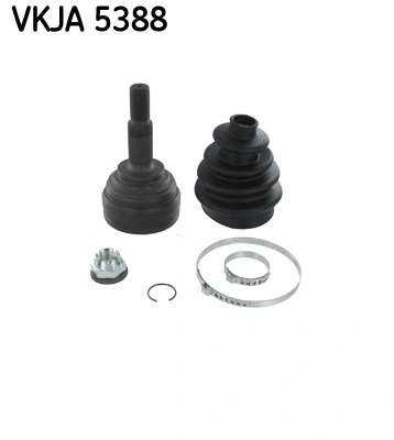 Joint Kit, drive shaft VKJA 5388