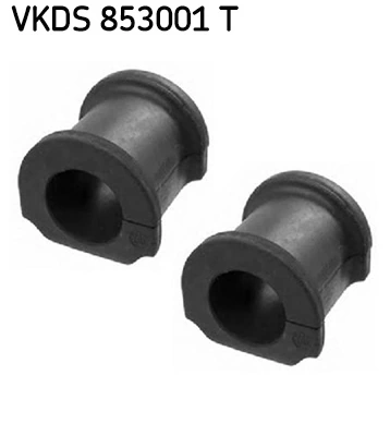 Bushing, stabiliser bar VKDS 853001 T