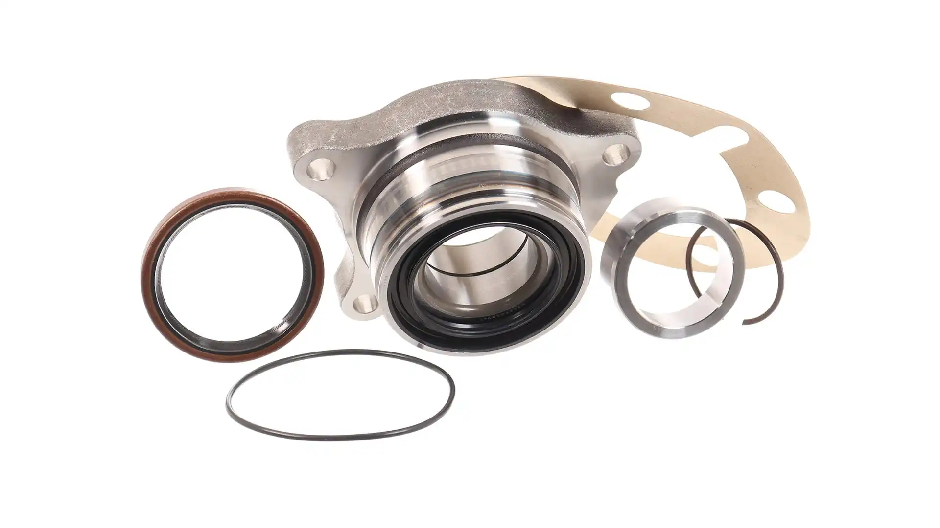 Wheel Bearing Kit VKBA 7634