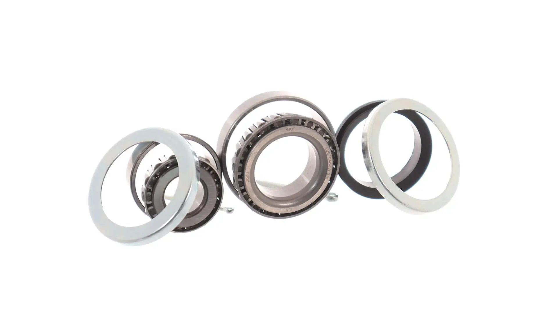 Wheel Bearing Kit VKBA 007