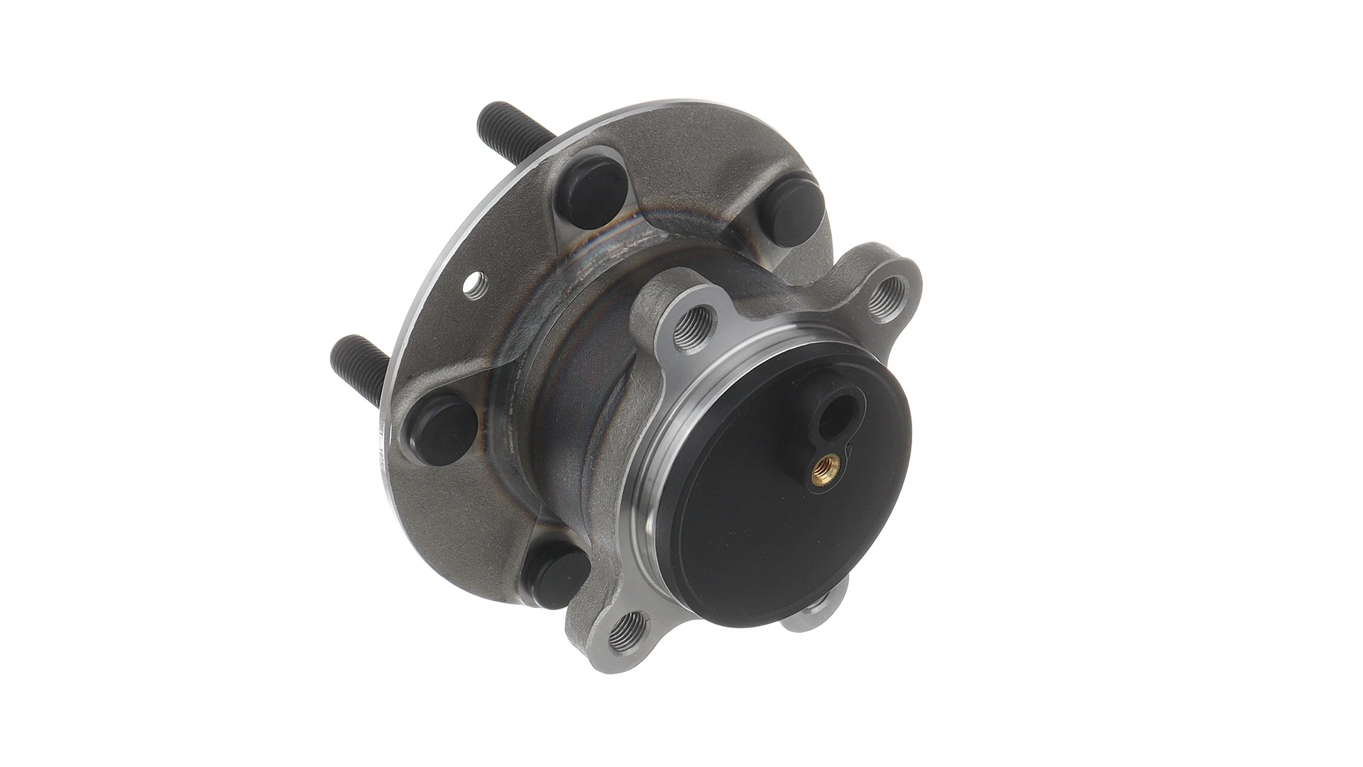 SKF VKBA 7749 Wheel Bearing Kit