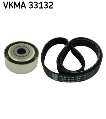 V-Ribbed Belt Set VKMA 33132