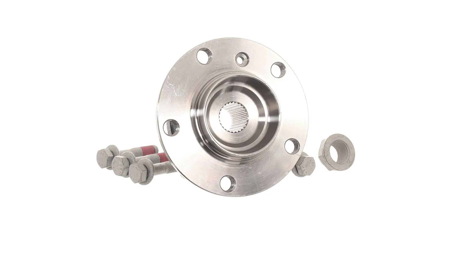 Wheel Bearing Kit VKBA 6706