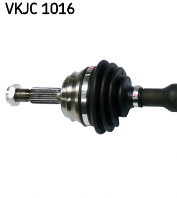 Drive Shaft VKJC 1016