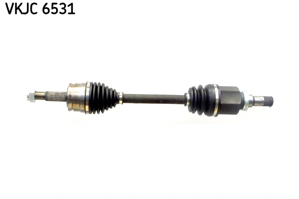 Drive Shaft VKJC 6531