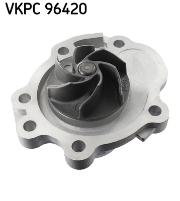Water Pump, engine cooling VKPC 96420